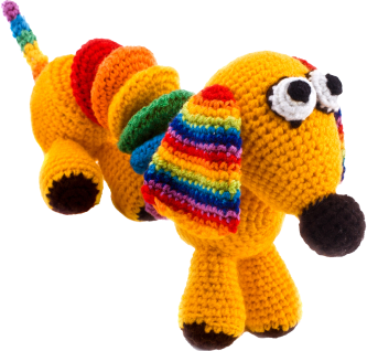 dog toys